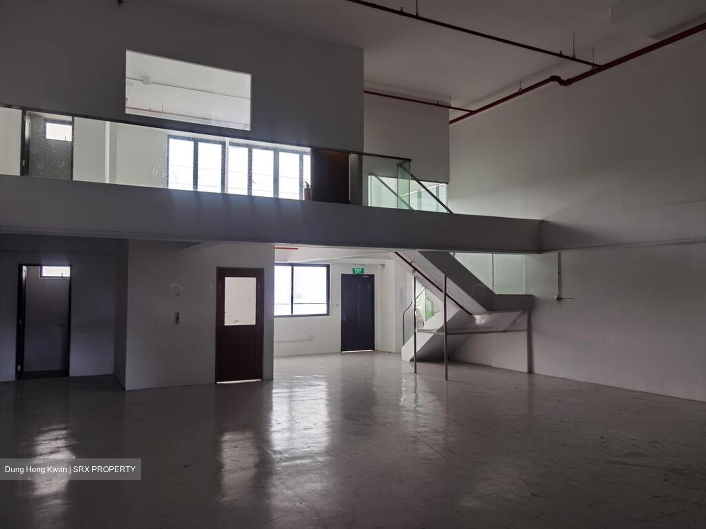 Loyang Industrial Estate (D17), Factory #592352881